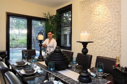 3 bedrooms Villa in Tabanan, Bali (1576) 10