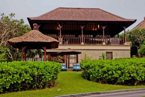 3 bedrooms Villa in Tabanan, Bali (1575) 11