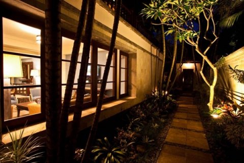 3 bedrooms Villa in Tabanan, Bali (1575) 23