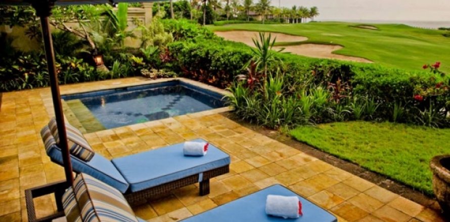 3 bedrooms Villa in Tabanan, Bali (1575)