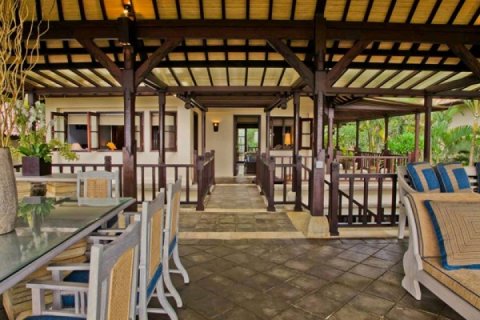 3 bedrooms Villa in Tabanan, Bali (1575) 10