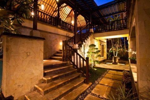 3 bedrooms Villa in Tabanan, Bali (1575) 22