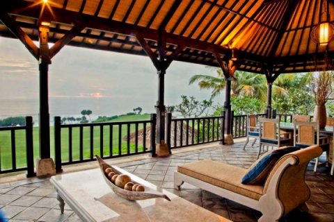 3 bedrooms Villa in Tabanan, Bali (1575) 12