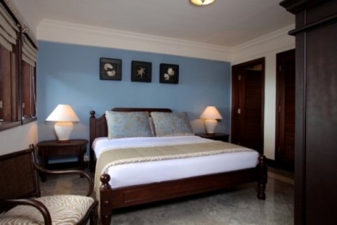 3 bedrooms Villa in Tabanan, Bali (1575) 16