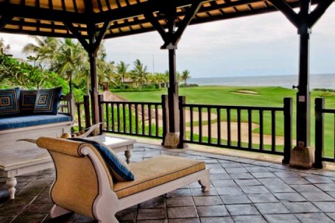 3 bedrooms Villa in Tabanan, Bali (1575) 4