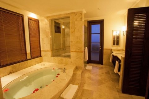 3 bedrooms Villa in Tabanan, Bali (1575) 21