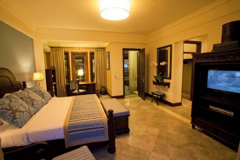 3 bedrooms Villa in Tabanan, Bali (1575) 15