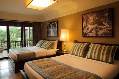 3 bedrooms Villa in Tabanan, Bali (1575) 17
