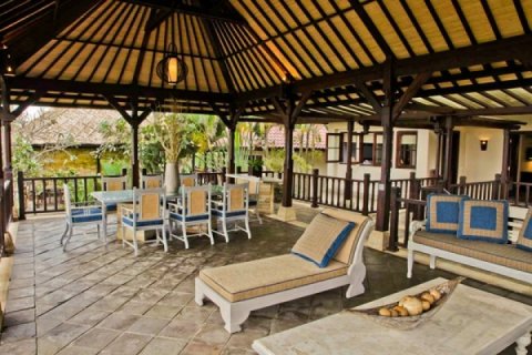 3 bedrooms Villa in Tabanan, Bali (1575) 9