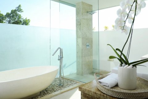 10 bedrooms Villa in South Kuta, Badung, Bali (1578) 20
