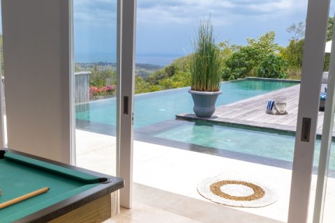 10 bedrooms Villa in South Kuta, Badung, Bali (1578) 5