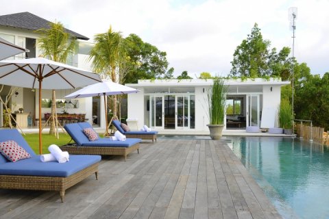 10 bedrooms Villa in South Kuta, Badung, Bali (1578) 12