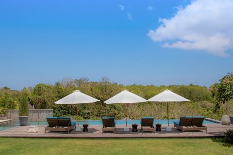 10 bedrooms Villa in South Kuta, Badung, Bali (1578) 4
