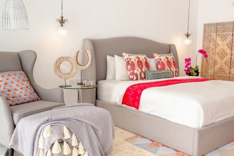 10 bedrooms Villa in South Kuta, Badung, Bali (1578) 27