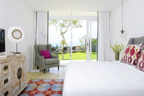 10 bedrooms Villa in South Kuta, Badung, Bali (1578) 17