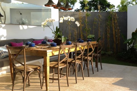 10 bedrooms Villa in South Kuta, Badung, Bali (1578) 6
