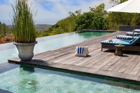 10 bedrooms Villa in South Kuta, Badung, Bali (1578) 2