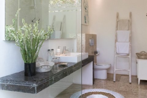 10 bedrooms Villa in South Kuta, Badung, Bali (1578) 24