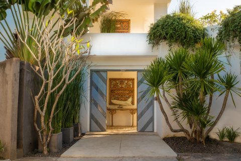 10 bedrooms Villa in South Kuta, Badung, Bali (1578) 28