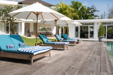 10 bedrooms Villa in South Kuta, Badung, Bali (1578) 3