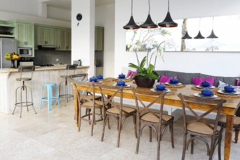 10 bedrooms Villa in South Kuta, Badung, Bali (1578) 7