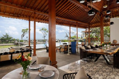 10 bedrooms Villa in South Kuta, Badung, Bali (1578) 29