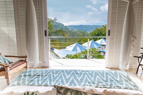 10 bedrooms Villa in South Kuta, Badung, Bali (1578) 26