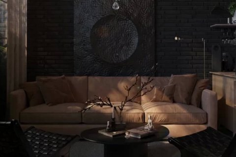 Changgu Secrets di Canggu, Badung, Bali (4678)