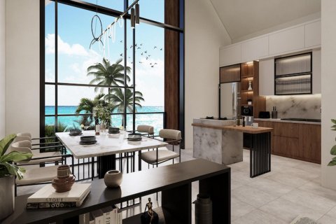 Ocean View Townhouse in Buwit, Nusa Dua, Badung, Bali (4677) 5