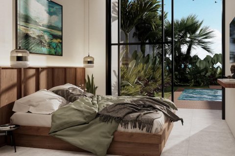 Ocean View Townhouse in Buwit, Nusa Dua, Badung, Bali (4677) 3