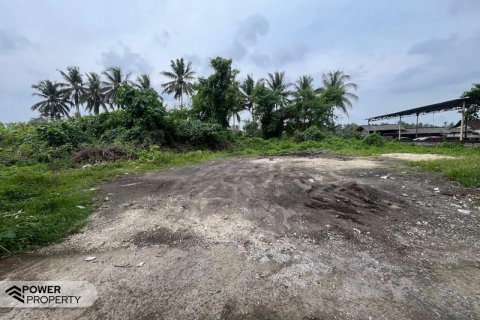 Tanah kavling 1200m2 di Mengwi, Badung, Bali (9289)