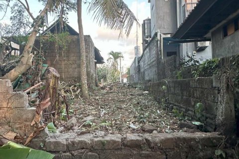 1204m2 Land in Tabanan, Bali (9290) 4