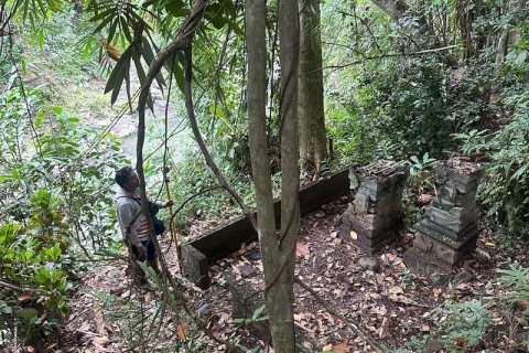 1204m2 Land in Tabanan, Bali (9290) 18