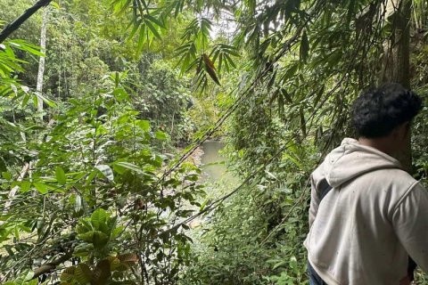 1204m2 Land in Tabanan, Bali (9290) 17