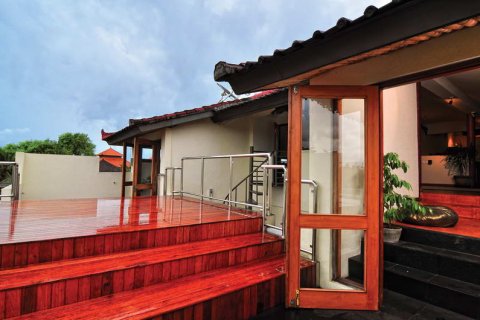 7 bedrooms Apartment in Benoa, Badung, Bali (9288) 15