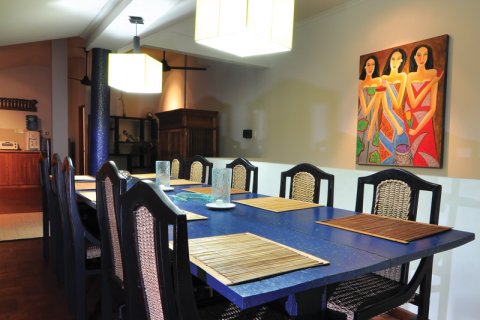 7 bedrooms Apartment in Benoa, Badung, Bali (9288) 13