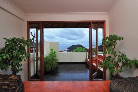 Apartemen 7 kamar tidur di Benoa, Badung, Bali (9288)