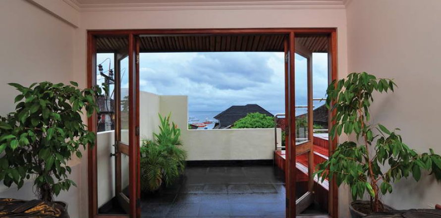 7 bedrooms Apartment in Benoa, Badung, Bali (9288)