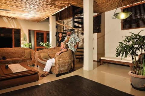 7 bedrooms Apartment in Benoa, Badung, Bali (9288) 2