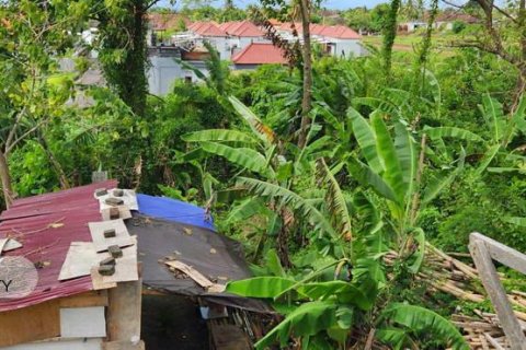 500m2 Land in Gianyar, Bali (5176) 4