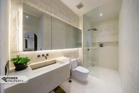 Вилла с 4 спальнями в Чангу, Бадунг, Бали (5172) 10