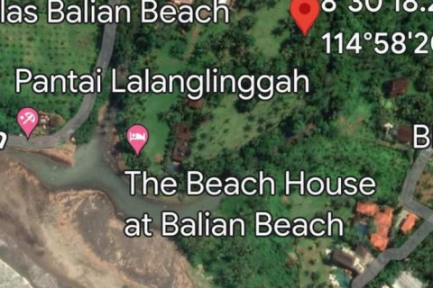 1900m2 Land in Tabanan, Bali (5175) 3