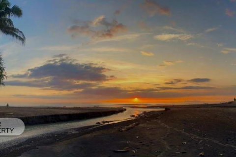 Tanah kavling 1900m2 di Tabanan, Bali (5175)