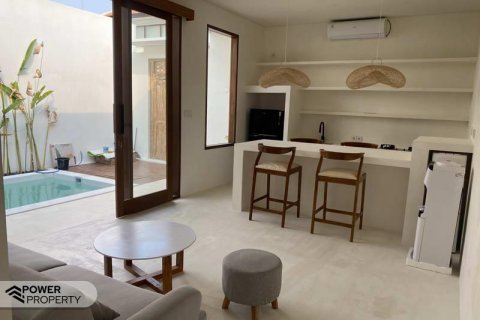 Vila 1 kamar tidur di Canggu, Badung, Bali (5174) 7