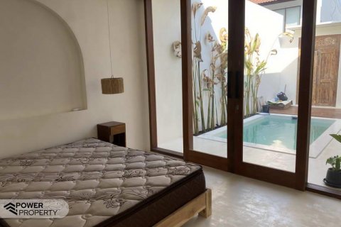 Vila 1 kamar tidur di Canggu, Badung, Bali (5174) 10