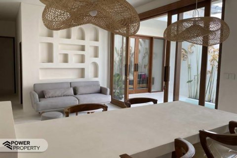 Vila 1 kamar tidur di Canggu, Badung, Bali (5174) 5