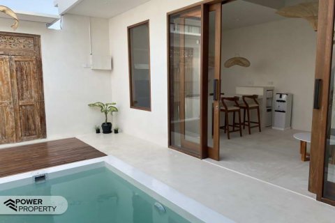 Vila 1 kamar tidur di Canggu, Badung, Bali (5174) 3