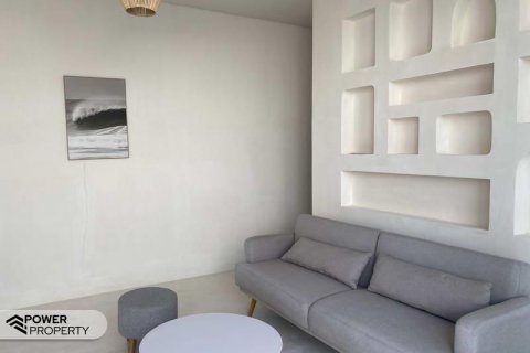 Vila 1 kamar tidur di Canggu, Badung, Bali (5174) 6