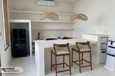Vila 1 kamar tidur di Canggu, Badung, Bali (5174) 8