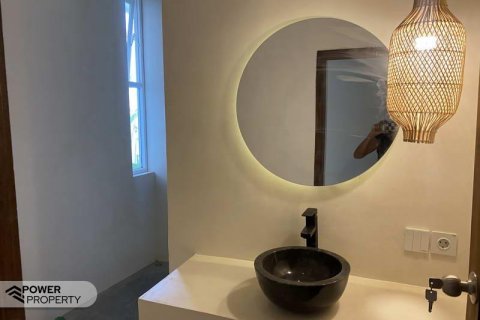 Vila 1 kamar tidur di Canggu, Badung, Bali (5174) 11